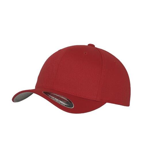 Casquette de baseball 6 pans enfant Flexfit Wooly Comber