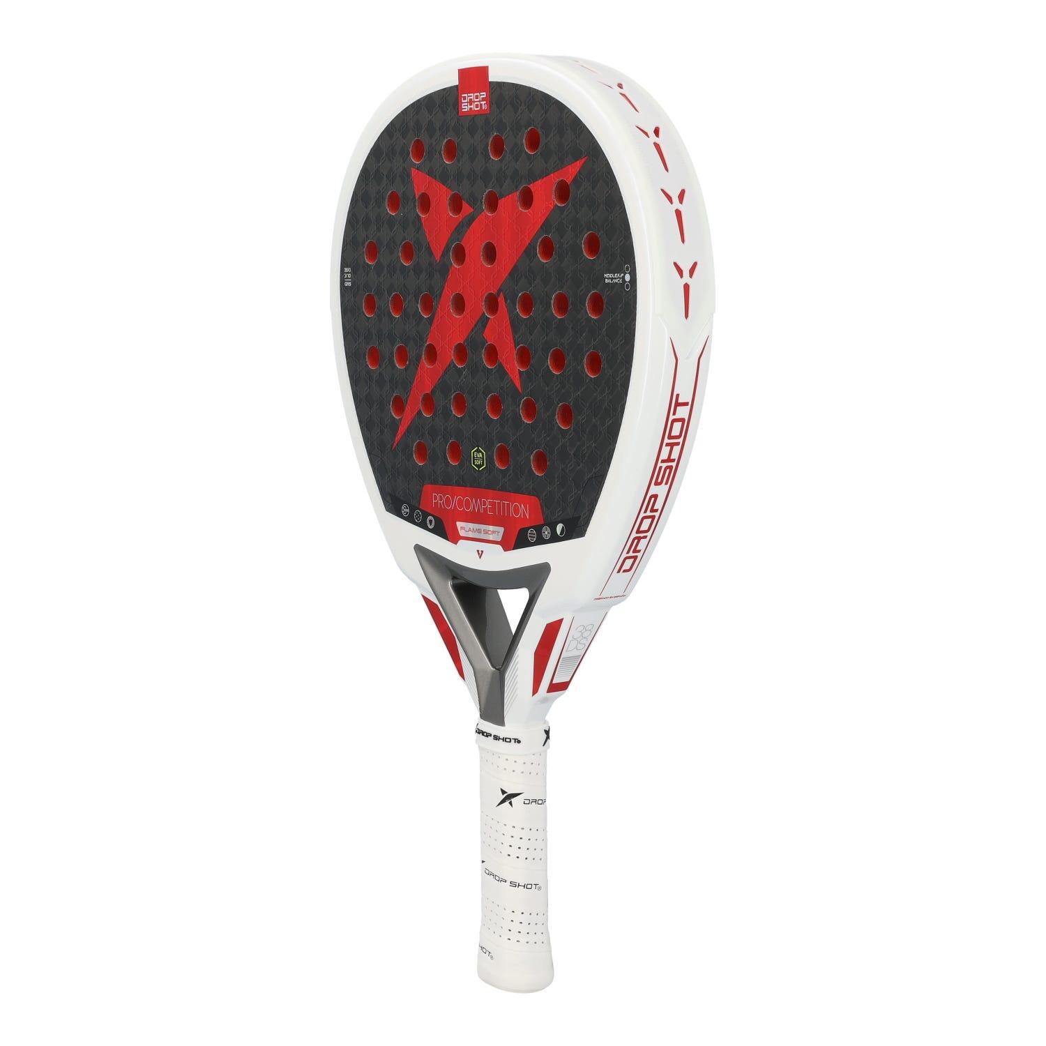 Drop Shot Flame Soft 2/5