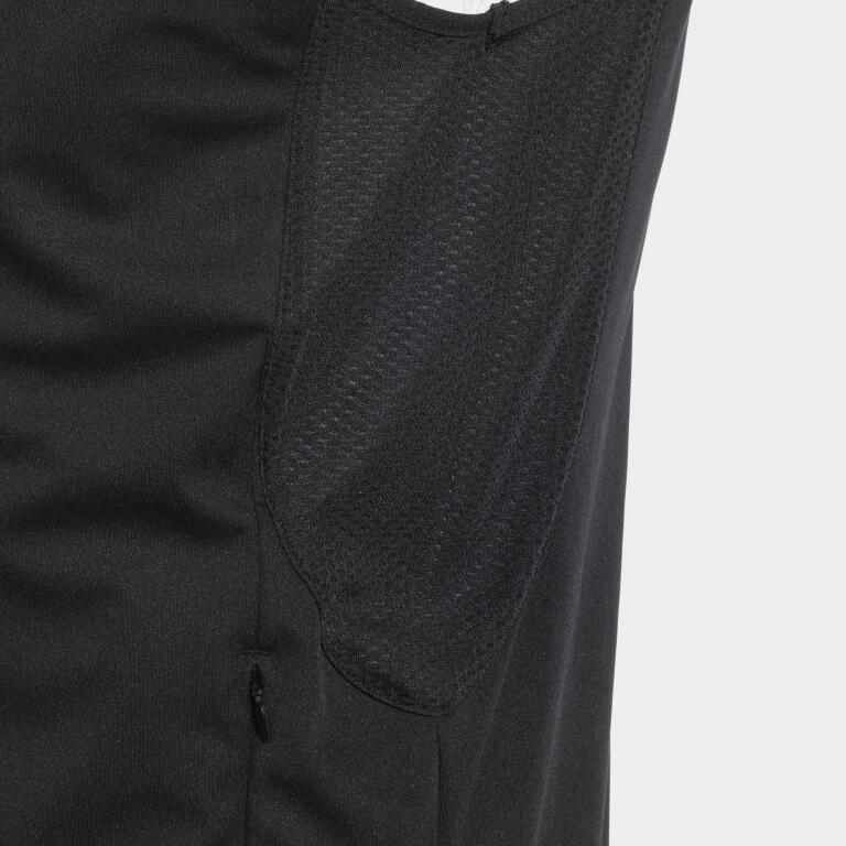 Vesta alergare barbati Joma R-Night negru M
