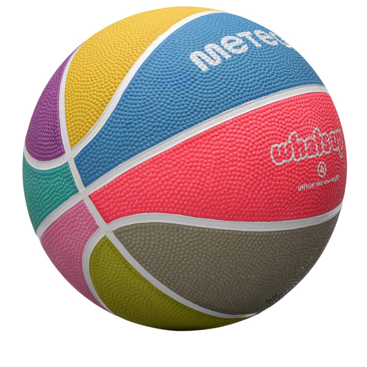 Balón de Baloncesto What´s Up Pastel 4 2/3