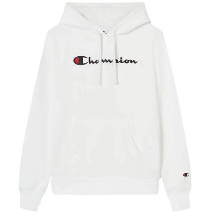 Sweat À Capuche Femme (Blanc)