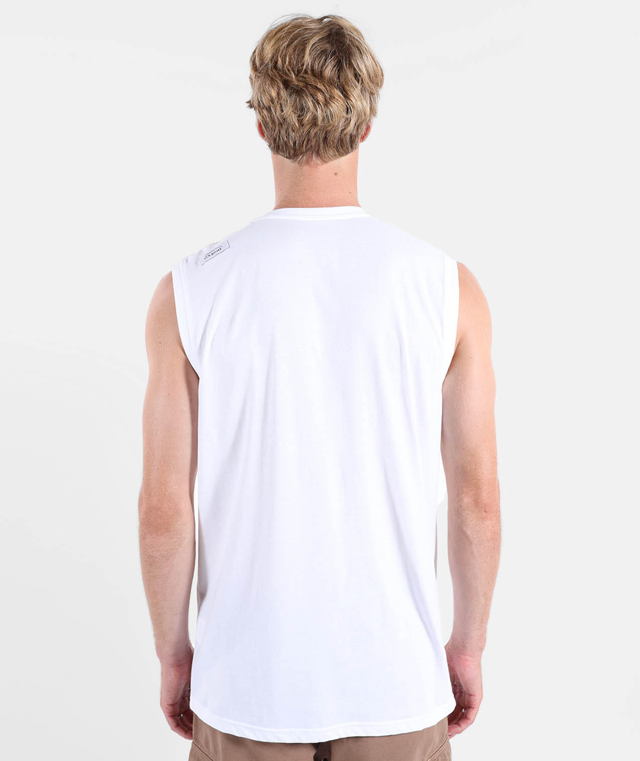 Camiseta sin mangas SUNFADED 3/5