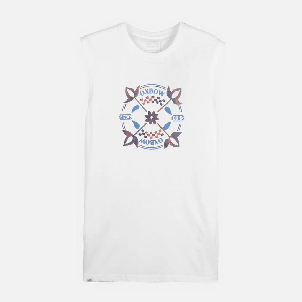 Tank top SUNFADED