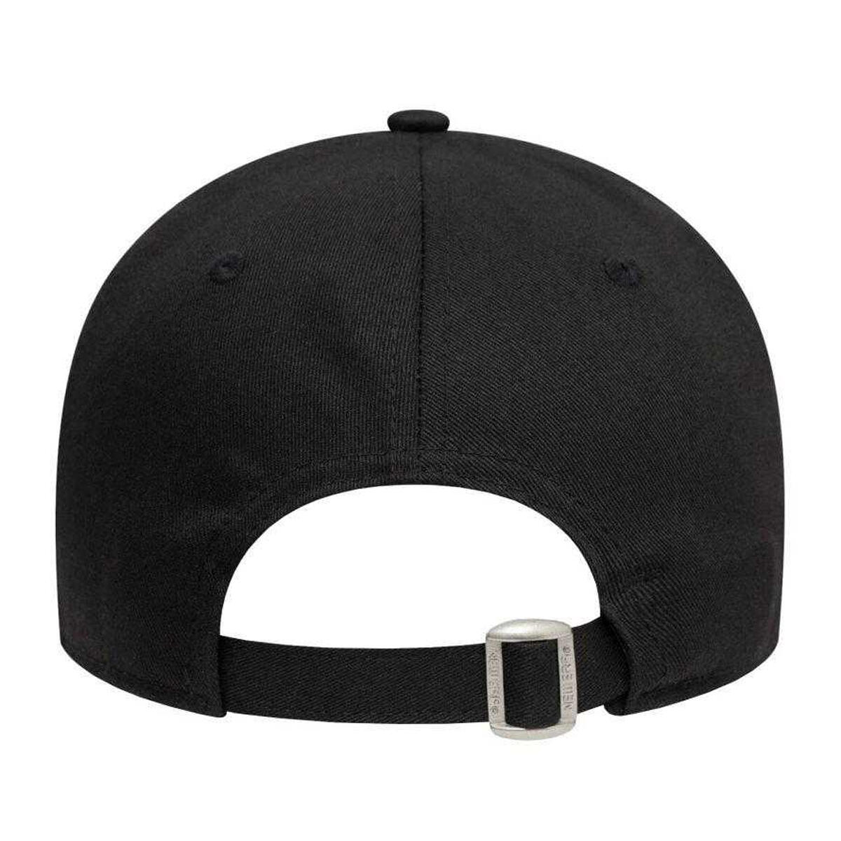 Gorra Diseño New York Yankees para Hombre Negro 2/3