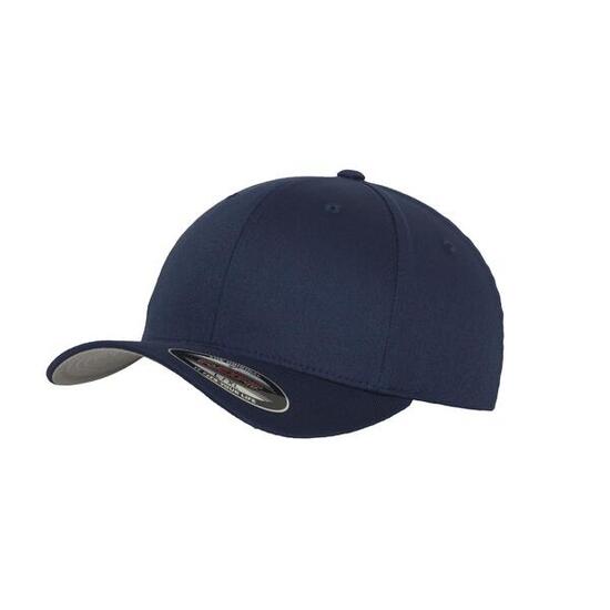Casquette de baseball 6 pans enfant Flexfit Wooly Comber