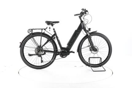 Refurbished - Campus BFM 18 Trekking E-Bike Tiefeinsteiger - Sehr gut