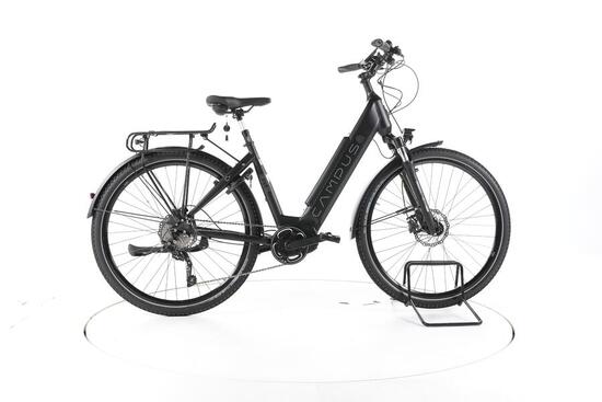 Refurbished - Campus BFM 18 Trekking E-Bike Tiefeinsteiger - Sehr gut