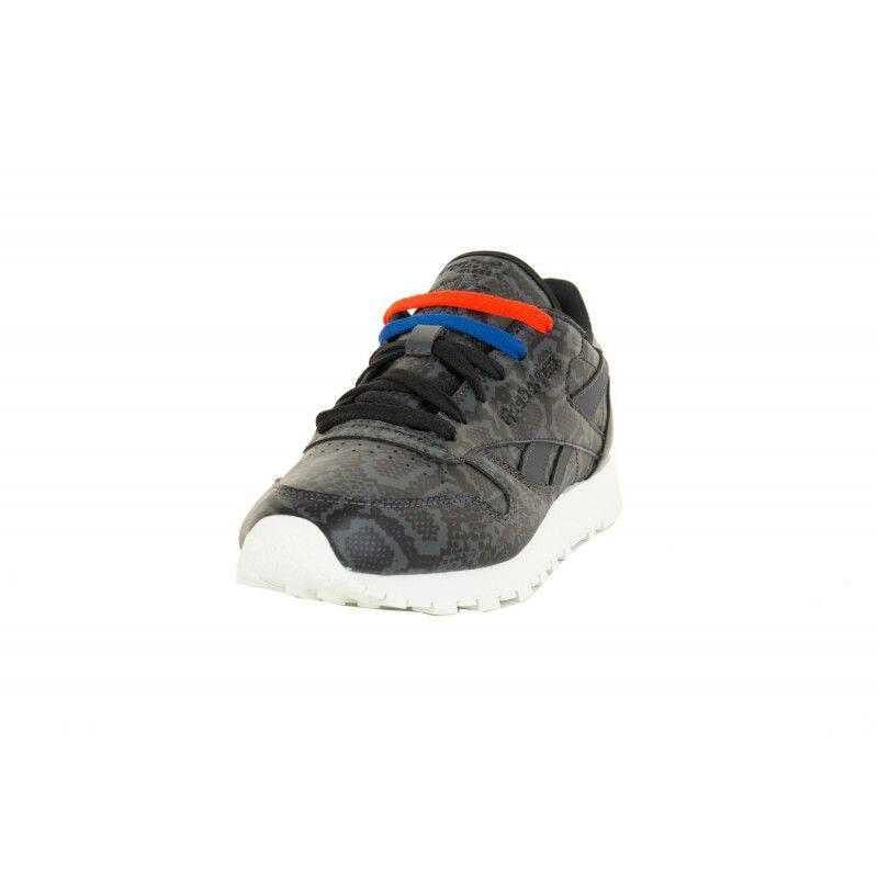 Ténis casual Reebok Classic Leather 3/5