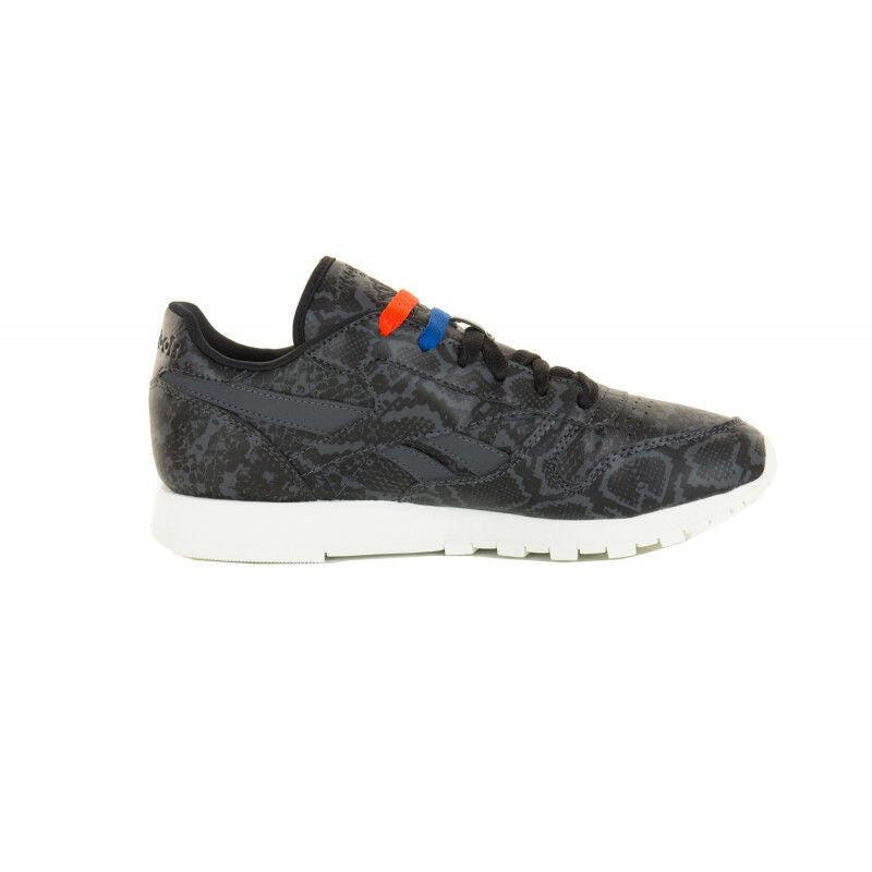 Ténis casual Reebok Classic Leather 2/5