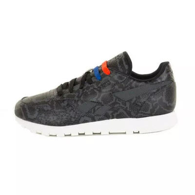 Cesto Reebok Classic Leather