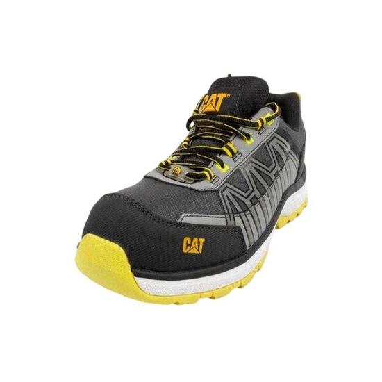 Chaussures De Sécurité CHARGE Homme (Noir)