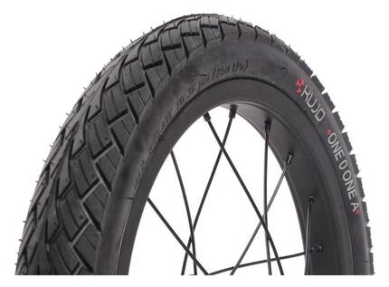 Opona rowerowa KUJO ONE 0 ONE A 14 cali x 1,75 cala