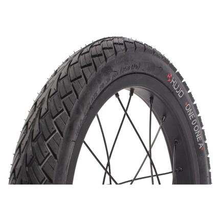 Opona rowerowa KUJO ONE 0 ONE A 14 cali x 1,75 cala