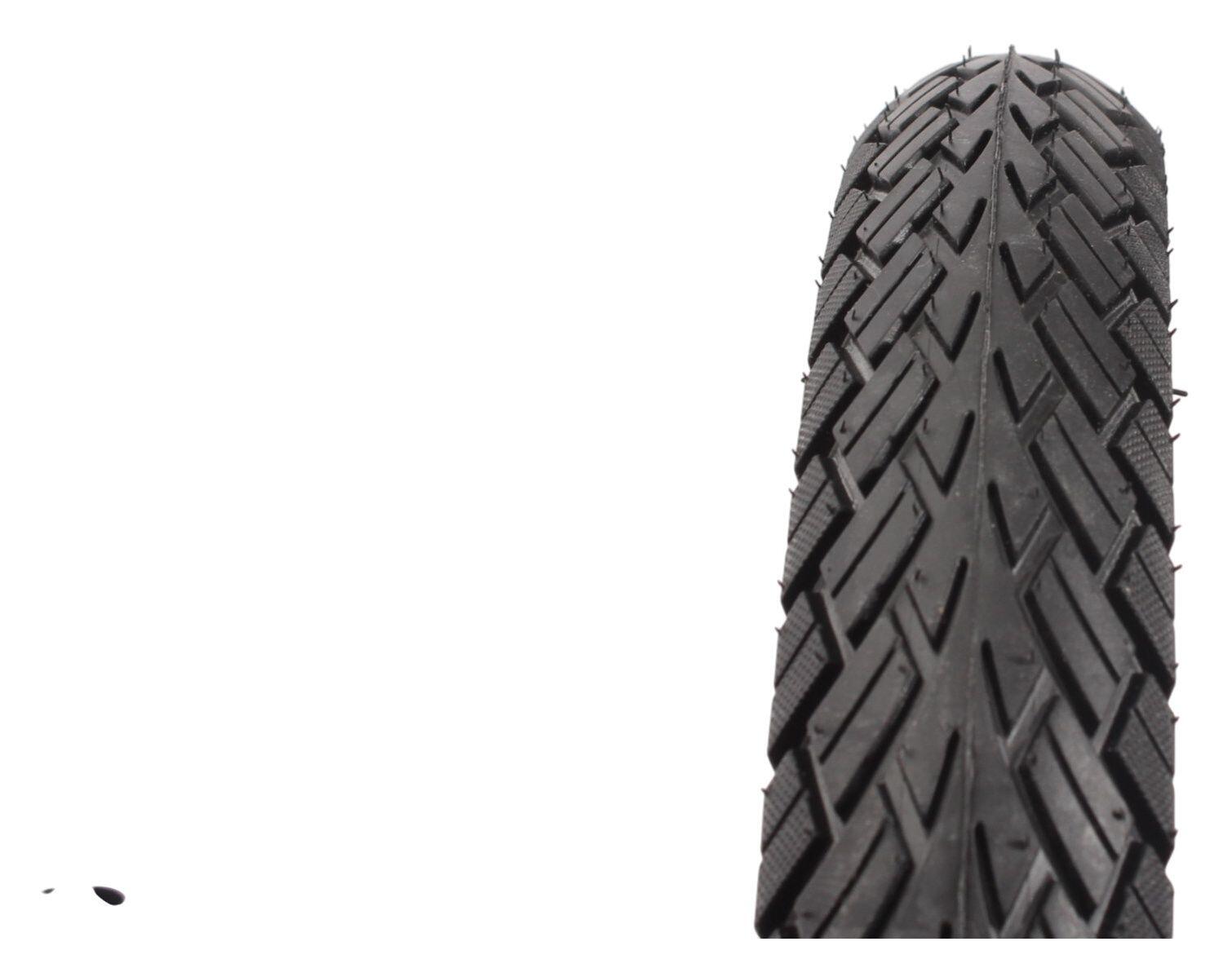 Pneumatico per bicicletta KUJO ONE 0 ONE A 14 pollici x 1,75 pollici 4/7
