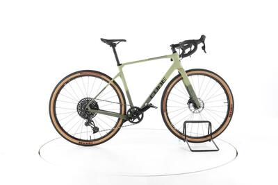 Ricondizionata · Cube Nuroad C:62 SLX · Ottime condizioni