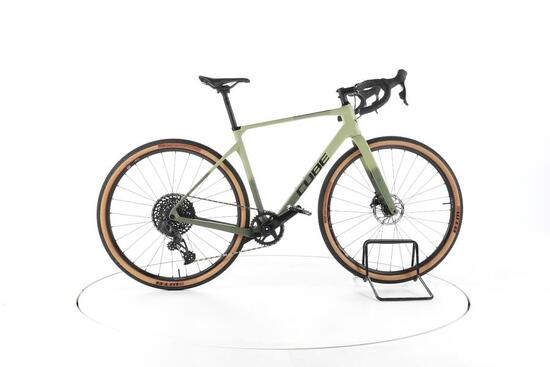 Refurbished - Cube Nuroad C:62 SLX 2023 - Sehr gut