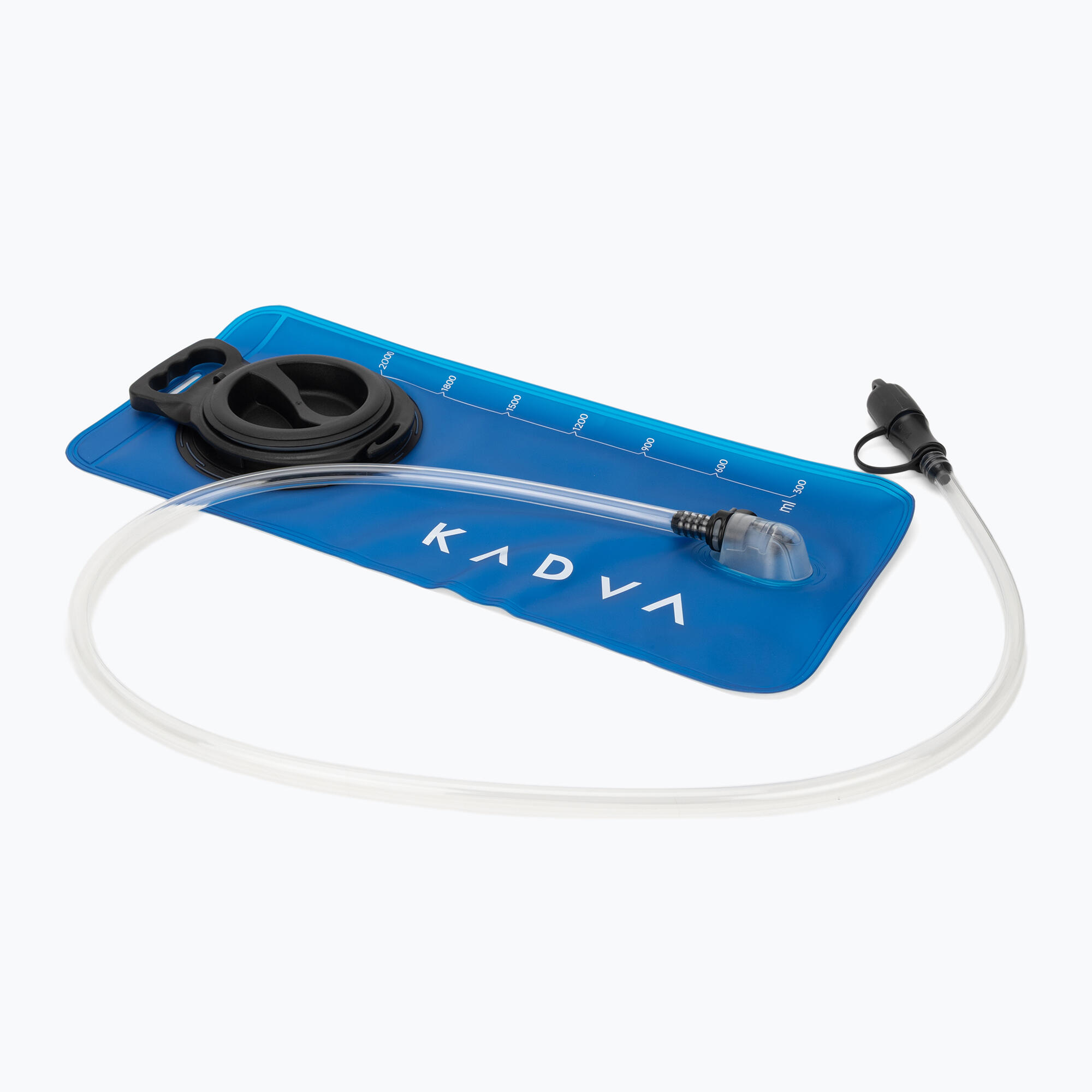 Borraccia KADVA Flowbie ClickFit 2/7