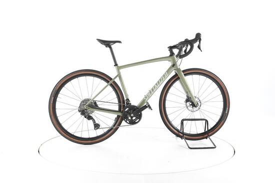 Ricondizionata · Specialized Diverge Sport Carbon · Ottime condizioni