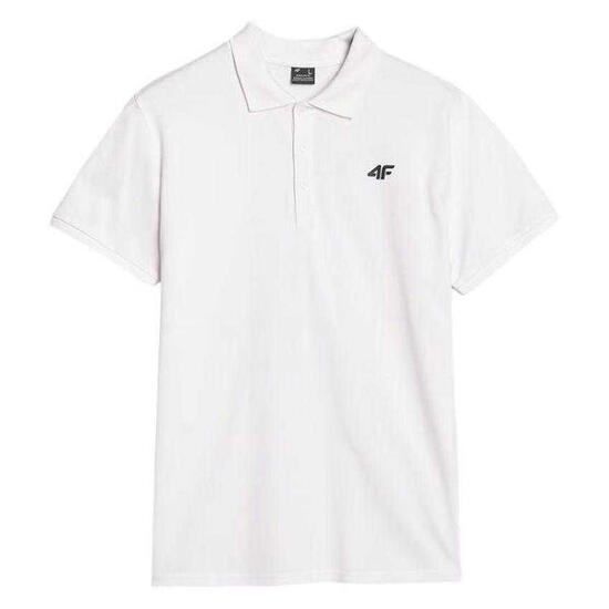 Polo WMM00TPTSM366 Homme (Blanc)