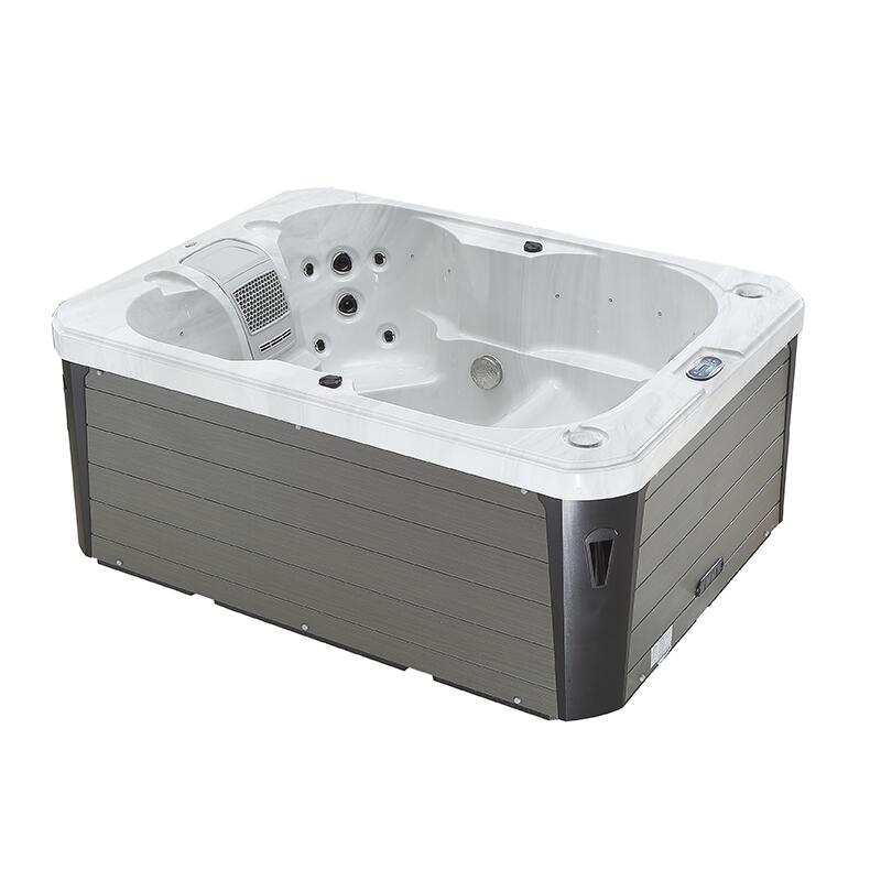 Spa Archipel® Gr4 Relaxation : Spa Balboa® 4 places 215 x 160 cm 6/7