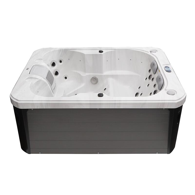 Spa Archipel® Gr4 Relaxation : Spa Balboa® 4 places 215 x 160 cm 7/7