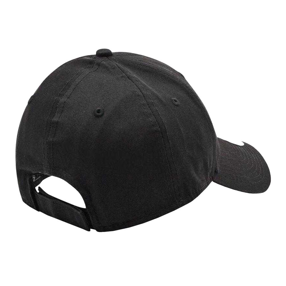 Gorra 9Forty Diseño Bandera para Adultos Unisex Negro 2/2