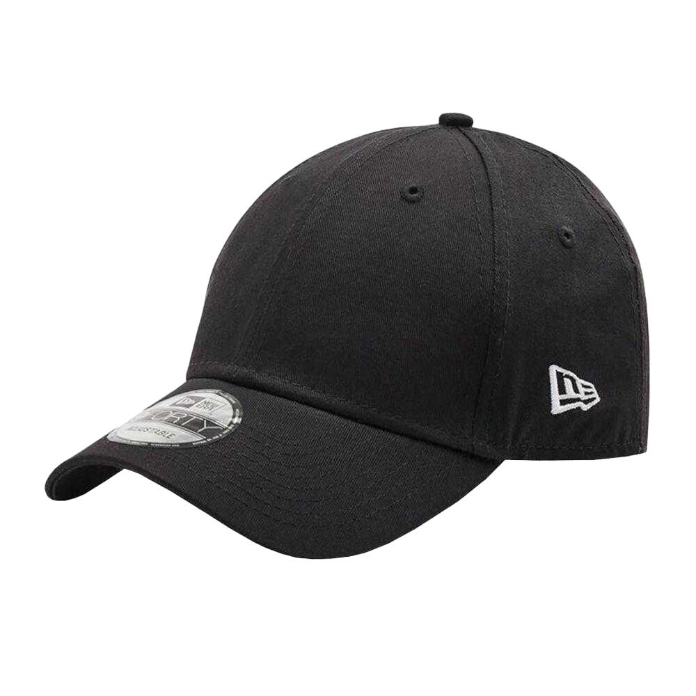 New Era Cappellino Da Baseball Unisex, Vestibilità Comoda E Look Moderno, Taglia Unica - 2