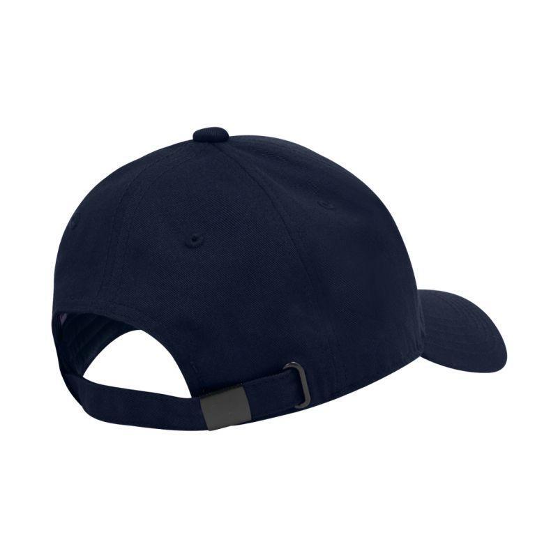 Cappellino Da Baseball 6 Pannelli Fila Botad Blu Navy 2/3