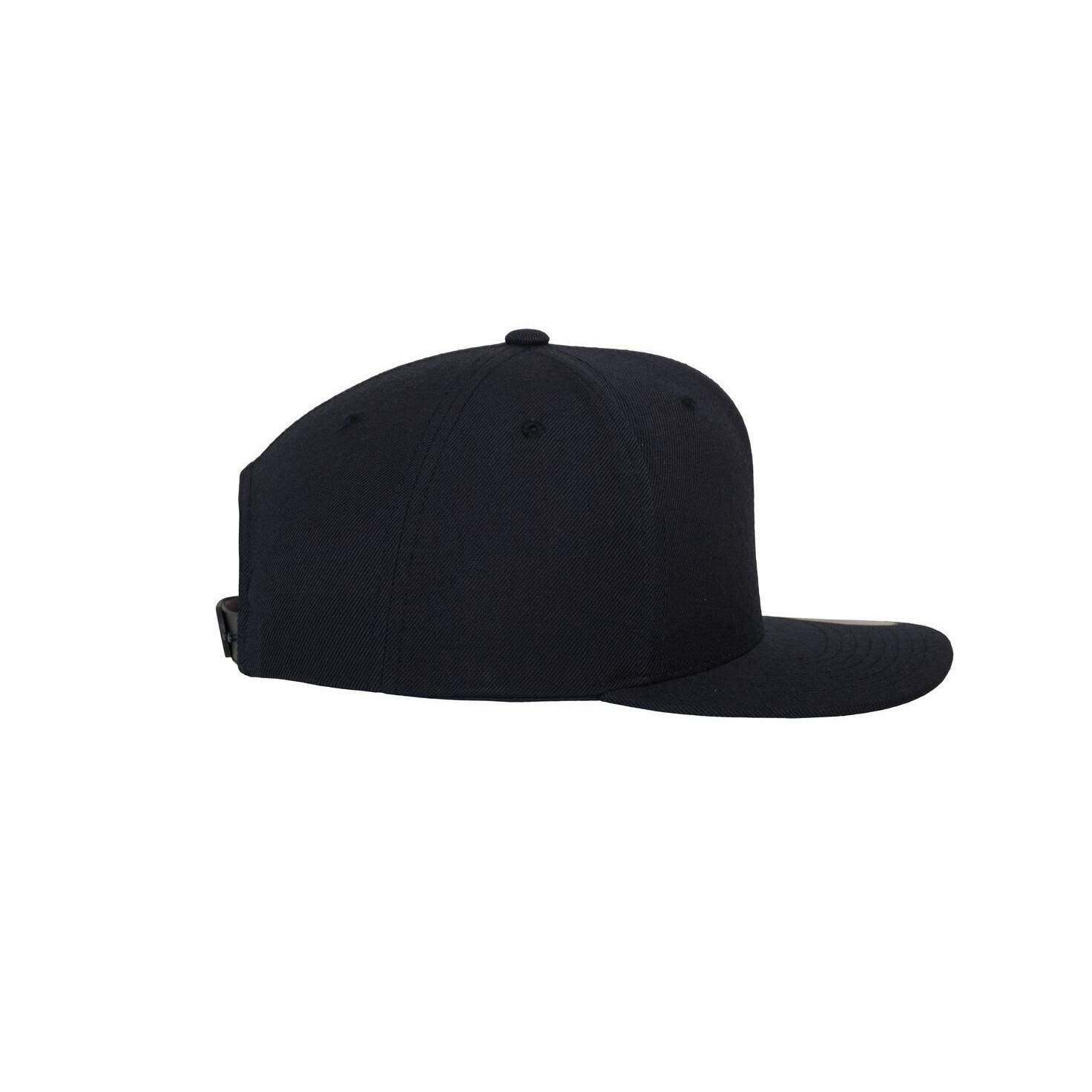 Casquette snapback enfant Flexfit Classic 2/3