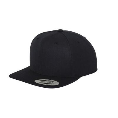 Snapback pet voor kinderen flexfit classic