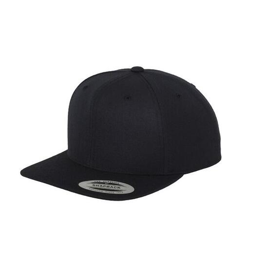 Casquette snapback enfant Flexfit Classic