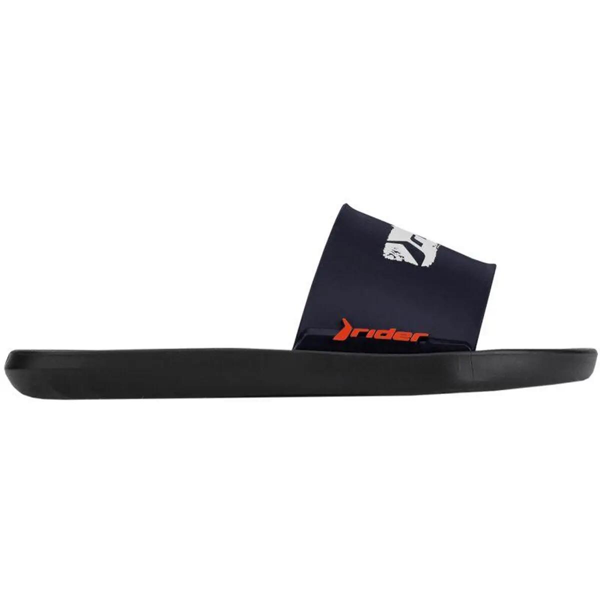 Chanclas Speed para Niños/Niñas Azul Marino 2/5