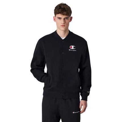 Sweat Motif/style Logo Homme (Noir)