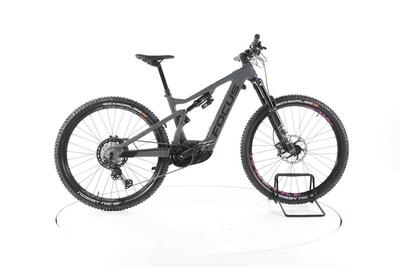 Ebike ricondizionata · Focus JAM² 7.9 · Buone condizioni