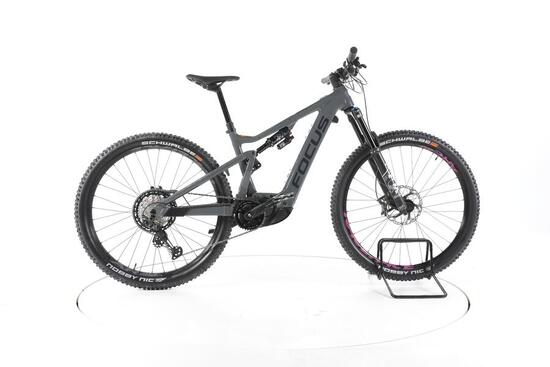 Refurbished - Focus JAM² 7.9 Fully E-Bike - In gutem Zustand