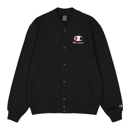 Sweat Motif/style Logo Homme (Noir)