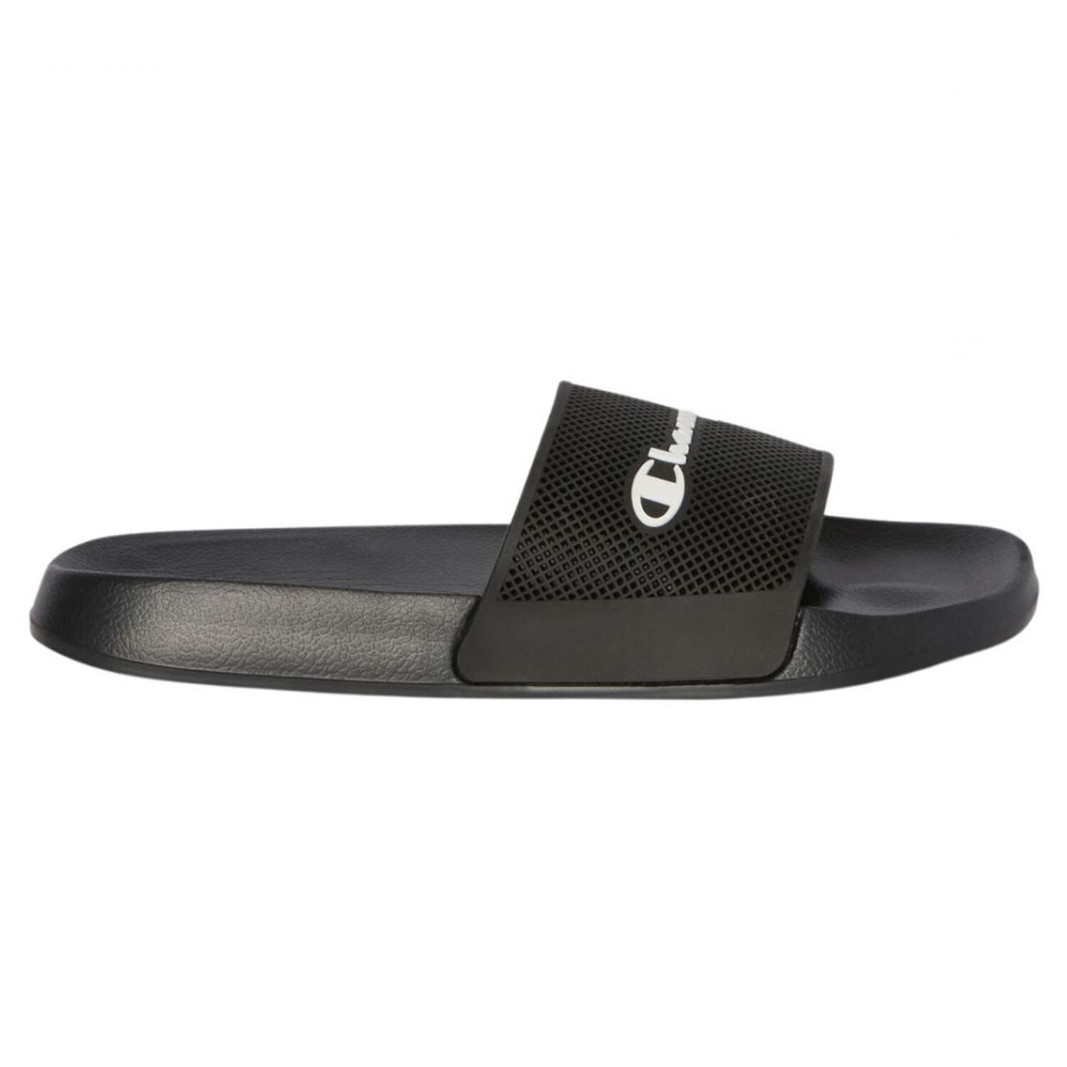 Chanclas DTN21 para Mujer Negro 2/4