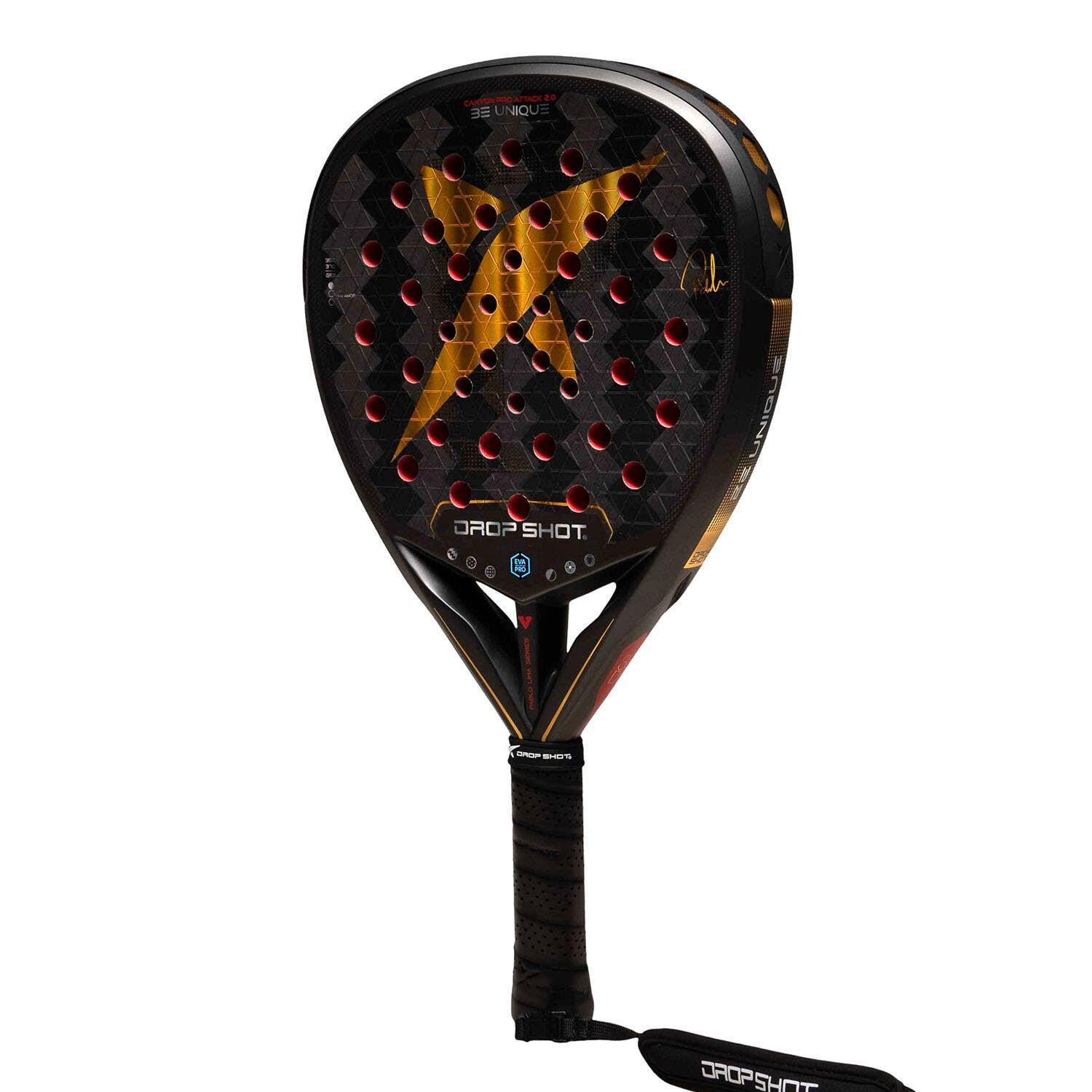 Drop Shot Canyon Pro Attack 2.0 3/5