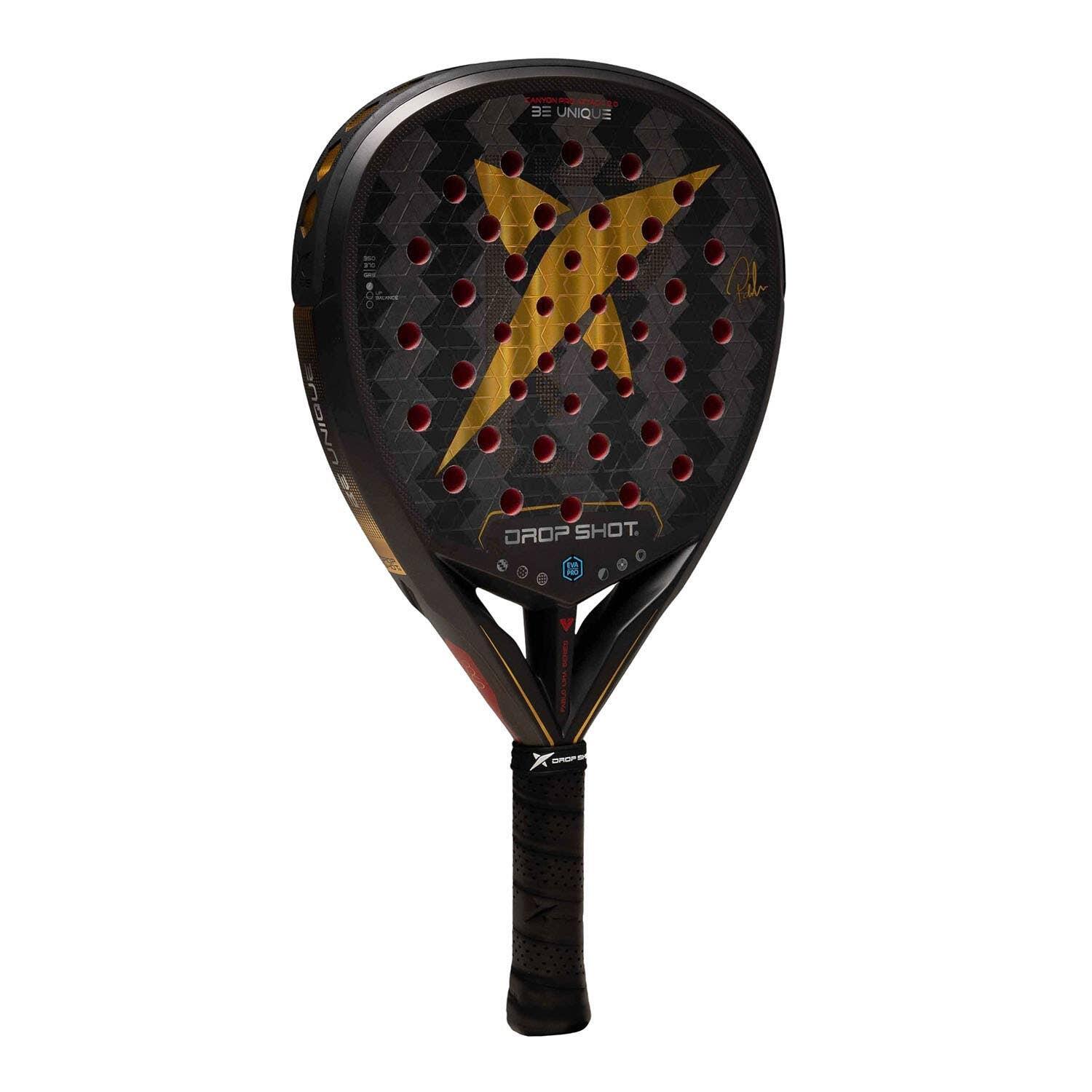 Drop Shot Canyon Pro Attack 2.0 2/5