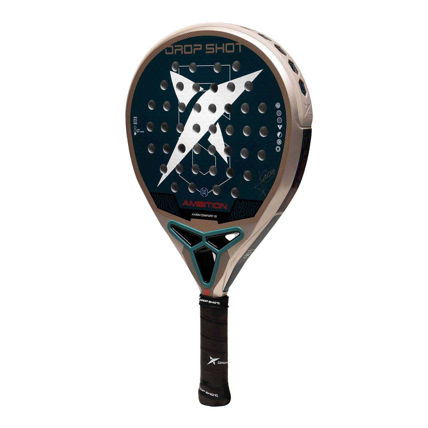 Drop Shot Canyon Comfort 1.0 2/5