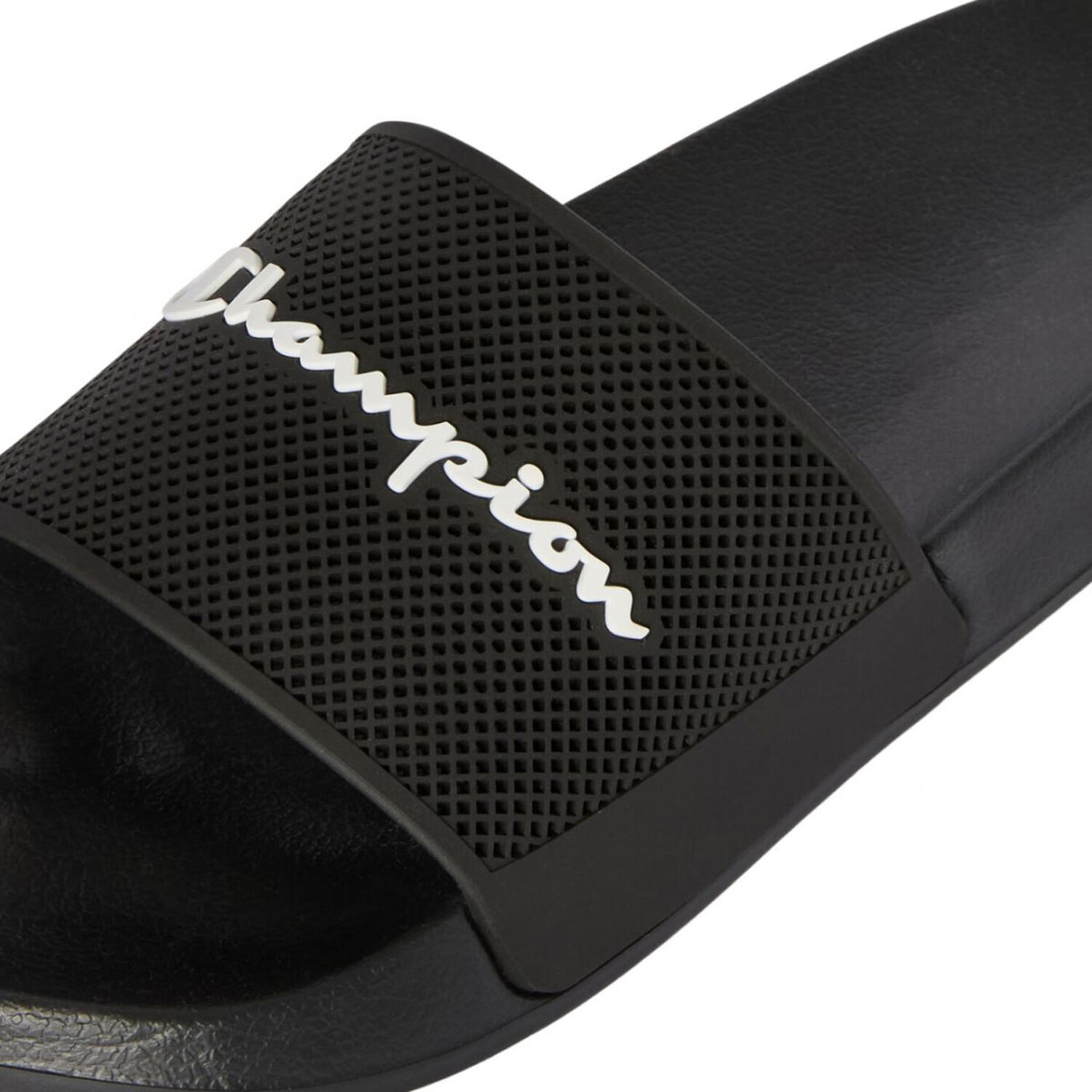 Chanclas DTN21 para Mujer Negro 4/4