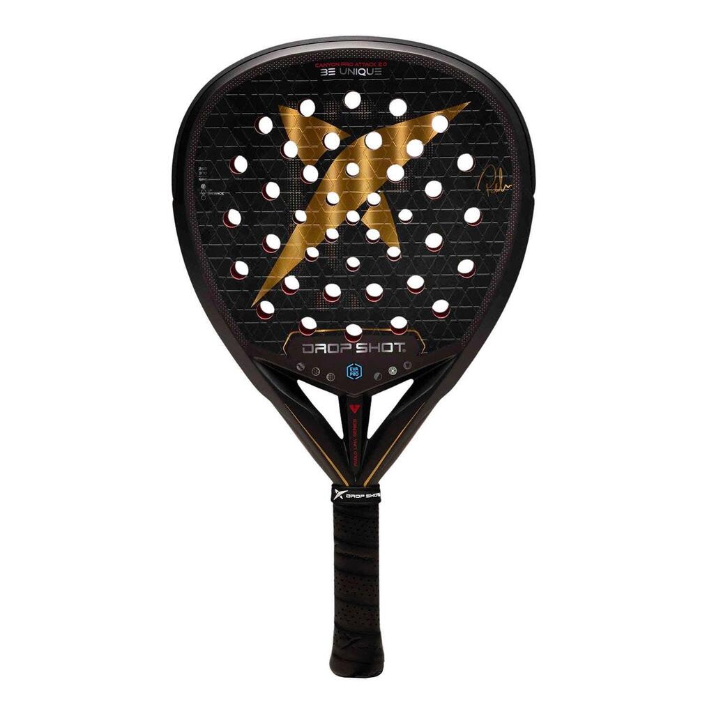 Drop Shot Canyon Pro Attack 2.0