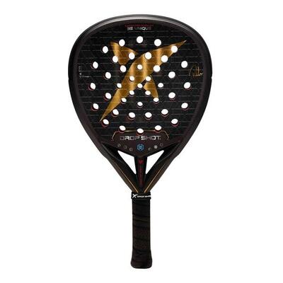 Drop shot canyon pro attack 2.0