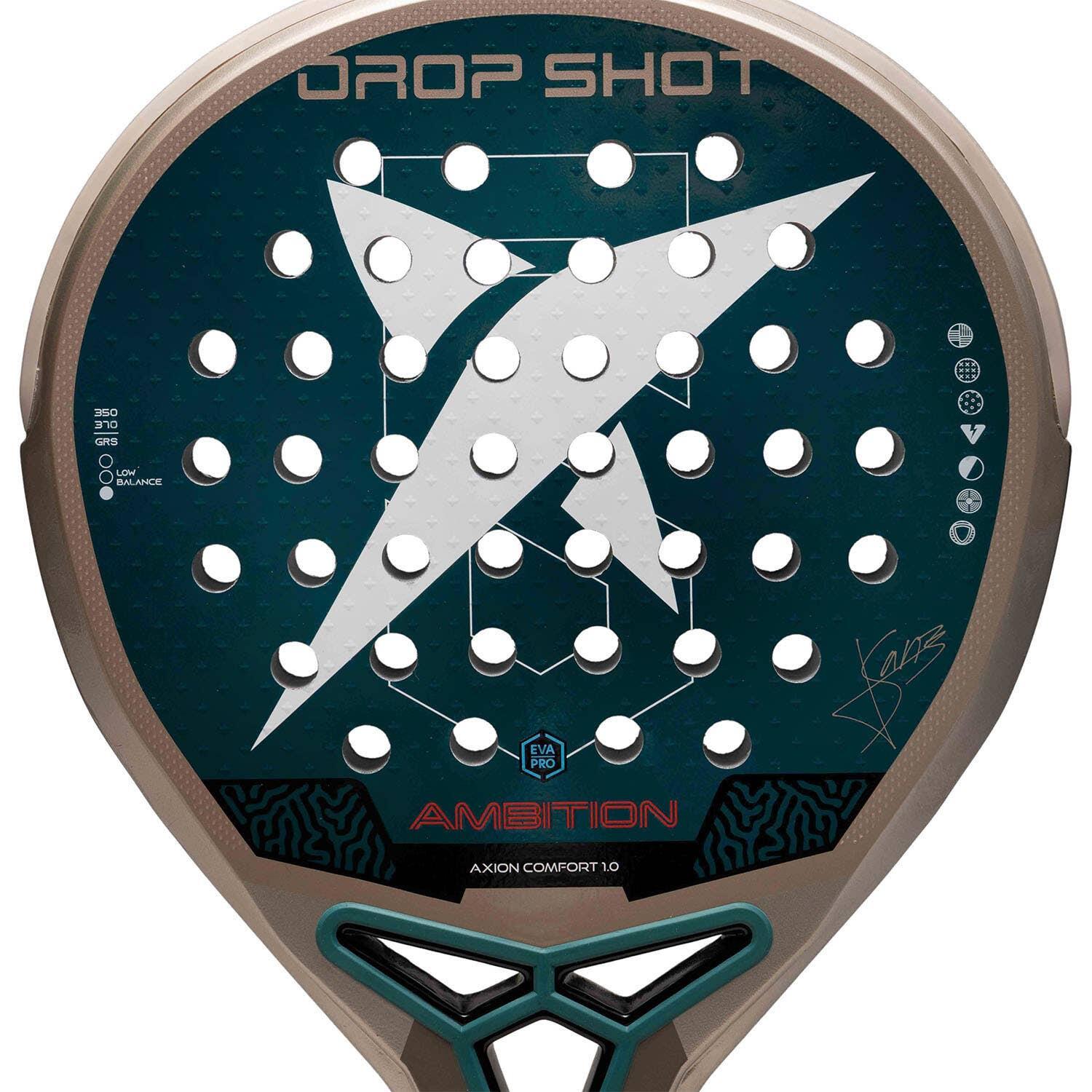Drop Shot Canyon Comfort 1.0 5/5
