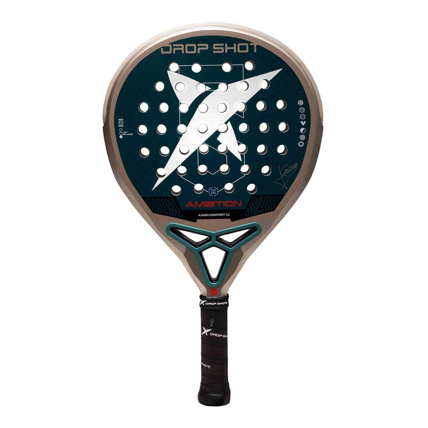 Racchetta da padel Drop Shot Canyon Comfort 1.0