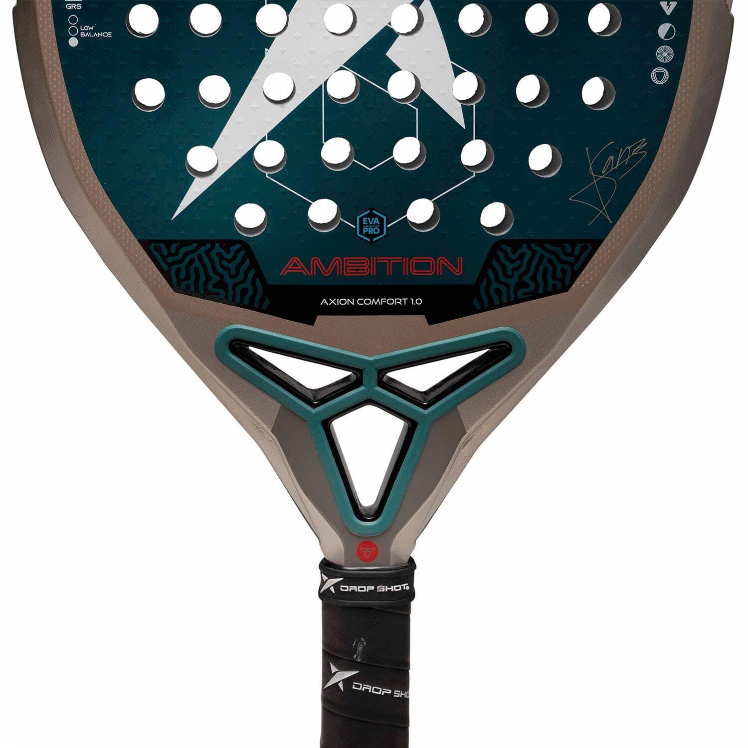 Drop Shot Canyon Comfort 1.0 4/5