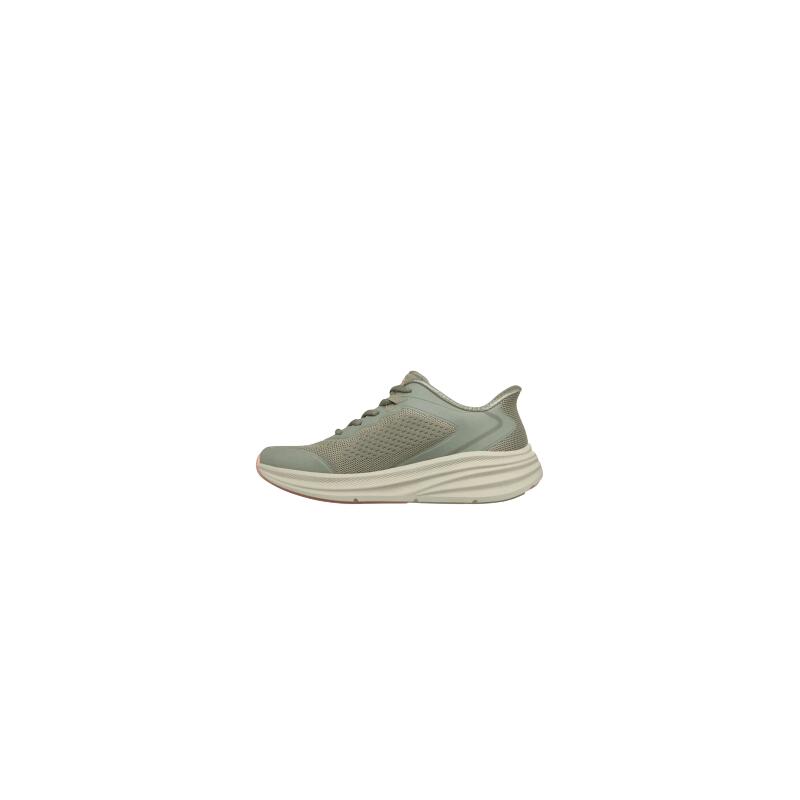 Zapatillas Deportivas Mujer Skechers Too Essential Verde Ligero 2/4