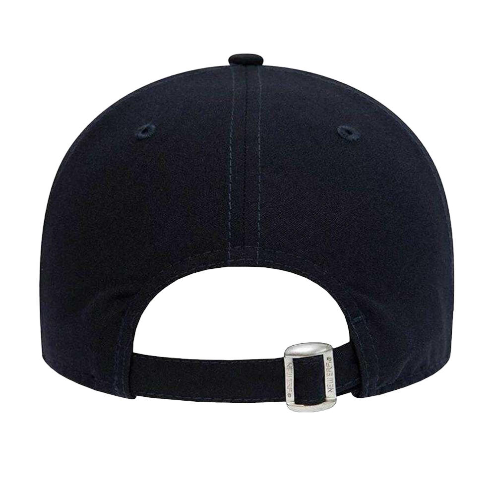 Cappellino Da Baseball Tottenham Hotspur FC Uomo New Era 9Forty Flawless Blu 2/3