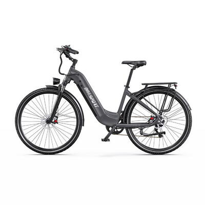 Elektrische fiets onesport ot05 pro 250w motor, 36v 22,5ah accu