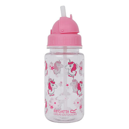 Butelka Na Wodę Luna The Unicorn Straw Tritan 0,35 L